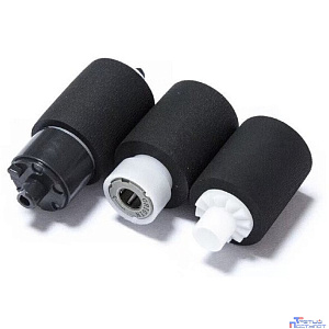 Ролик отделения NVP для KYOCERA FS-1024 1124 1028 1030 1035 1135 1100 1300 1120 1320 (оригинальный) (2BR06521)