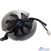 Cooler Zalman CNPS80G Rev.3 Soc-1700/1200/115X, AM5/AM4/AM3+/AM3 4-pin 19-25dB Al 65W 180gr Ret