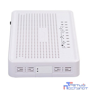 ELTEX ESR-10 Сервисный маршрутизатор 4х Ethernet 10/100/1000 Base-T, 2х 1000Base-X (SFP), 1х RS-232 (RJ-45), 2х USB2.0, 1 GB RAM, 230V AC