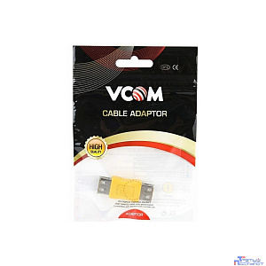 VCOM CA408 Переходник USB 2.0  AF/AF