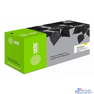 Картридж лазерный Cactus CS-TK8375Y желтый (20000стр.) для Kyocera Taskalfa 3554ci