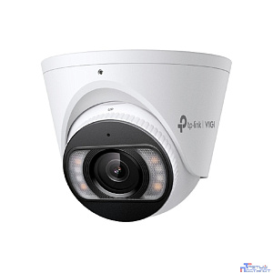 TP-Link InSight S455(2.8mm) VIGI 5МП Турельная полноцветная камера