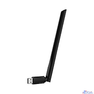 Mercusys MA14H USB-адаптер высокого усиления с поддержкой Wi-Fi 6 AX300