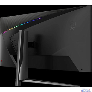 MSI MAG 40" MA401QR черный {IPS 3440x1440 155Hz 1ms 21:9  матовая 400cd 178/178 10bit(8bit+FRC) 2xHDMI2.0  DisplayPort 2xUSB2.0 USB-C2.0(65W) VESA} [9S6-3EA54H-005/9S6-3EA54H-016]