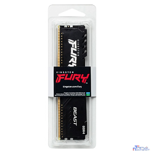 Kingston DDR4 DIMM 16GB KF432C16BB1/16WP PC4-25600, 3200MHz, CL16