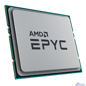 Процессор EPYC 9555 X64 SP5 OEM 360W 100-000001142 AMD
