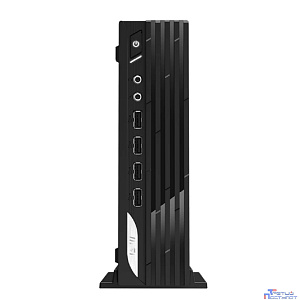 MSI Pro DP21 13M Mini [9S6-B0A421-672]  i3-13100 (3.4GHz)/ 8Gb/256GB SSD/UHD Graphics 730/VESA/Wired keyboard&mouse noOS}