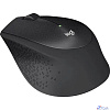 910-004909/910-004924 Logitech M330 SILENT PLUS Black USB