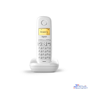 Gigaset [S30852-H2802-S302] A170 WHITE