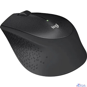 910-004909/910-004924 Logitech M330 SILENT PLUS Black USB