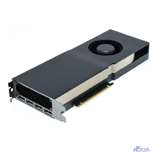 Видеокарта/ VGA NVIDIA RTX 4500 Ada Graphic Card - 24 GB GDDR6 - PCIe 4.0 x16 - 2x Slot - Bulk
