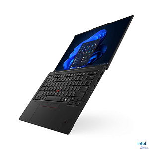Lenovo Thinkpad X1 Carbon G13 Aura Edition [21NX00F9US] (КЛАВ.РУС.ГРАВ.) 14" {(1920x1200) IPS Ultra 7 255U/32GB/512GB SSD/W11Pro bios}