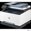МФУ HP Color LaserJet Pro MFP 3303sdw (А4, п/с/к, 600 dpi, 25 стр/мин, скан до 19 стр/мин, ADF, Duplex, WiFi, Lan, USB) *