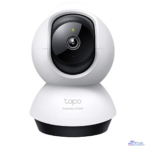 TP-Link Tapo C220 Умная домашняя поворотная камера