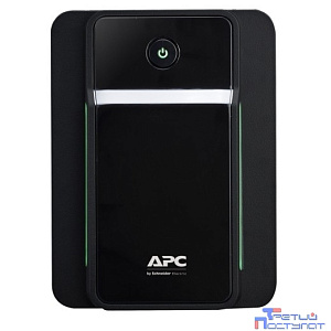 APC Back-UPS RS 1600VA BX1600MI