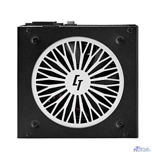 Блок питания Chieftec PSU Chieftec PowerUP Chieftronic GPX-650FC 80 Plus GOLD BOX