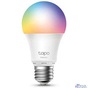 TP-Link Tapo L530E(2-pack) Умная многоцветная Wi-Fi лампа, 2 шт.