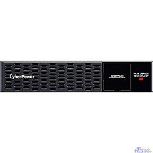 ВБМ CyberPower BP48VP2U01 EU {for PR750ERTXL2U/PR1000ERTXL2U (48V, 7AH х 8)  встроенное ЗУ NEW}