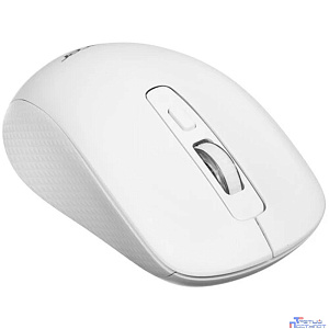 Acer OMR309 [ZL.MCECC.02Z] белый оптическая (1600dpi) беспроводная USB (4but)
