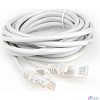 Гарнизон PC-UTP-5e-3 кат.5e, Патч-корд UTP 3м, литой, многожильный (серый)