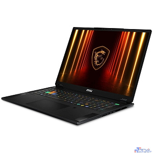 MSI Stealth 18 HX AI A2XWIG-051RU [9S7-183341-051] Black 18" {UHD+ Ul9 275HX/64Gb/SSD2Tb/RTX5080 16Gb/W11}