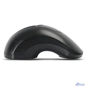 MERTECH Зарядно-коммуникационная подставка (Cradle) для сканера CL-2200/2210 black [4807]