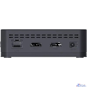 Digma Mini Office [DPCN-4BXW01] Black {Cel N4020/4Gb/SSD128Gb UHDG 600/W11Pro}