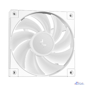 Кулер с водяным охлаждением Deepcool LD360 ARGB Soc-AM5/AM4/1151/1200/1700 белый (R-LD360-WHDMMN-G-1)