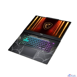 MSI Cyborg 17 B13WEKG-215XRU [9S7-17U332-215] Black 17.3" {FHD  i7-13620H/16Gb/SSD1Tb/RTX5050 8Gb/NoOS}