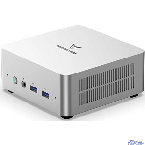 Minisforum Мини ПК UN1245/16GB+1TB (i5-12450H) 16GB+1TB, Intel Graphics, Win11 Pro