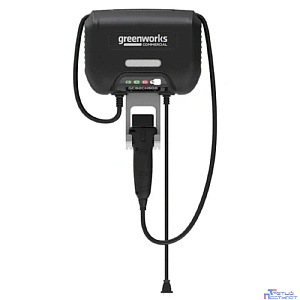 Greenworks GC82CH600 Зарядное устройство для трактора и райдера 82V, 8 А [2955407]