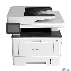 Pantum BM5201ADN МФУ {A4, 42 ppm, 1.2 GHz, 1200x1200 dpi, Duplex, DADF50, paper tray 250 pages, USB, LAN, start. cartridge 3000 pages} {проектная модель}