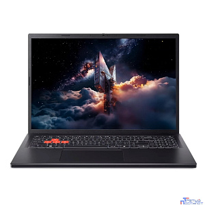 Acer Nitro Lite NL16-71G-51L6 [NH.DAEEX.002] Black 16" {WUXGA  i5 13420H/16Gb/SSD512Gb/RTX4050 6Gb/noOS}