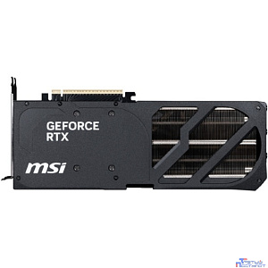 MSI PCI-E  RTX 5070 12G SHADOW 3X OC