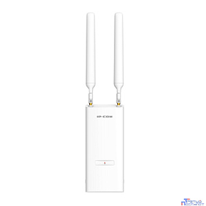 IP-COM iUAP-AC-M Точка доступа потолочная, уличная IP65, AC1200,  MU-MIMO, PoE, 1*RJ45 1Gbit