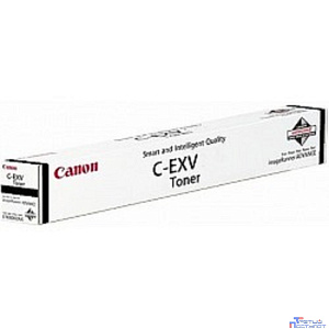 Canon C-EXV50 Тонер-картридж для IR1435/1435i/1435iF черный (9436B002 / 9437B002 )