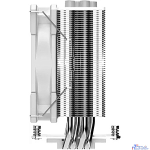 Cooler ID-Cooling SE-224-XTS WHITE,  120мм, Ret