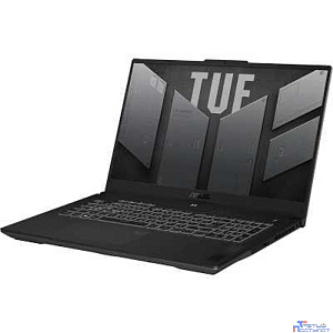 ASUS TUF Gaming A17 FA707NUR-HX013 17.3" {FHD Ryzen 7  7435HS(3.1Ghz)/16384Mb/512PCISSDGb/RTX4050(6144Mb)/noOs}