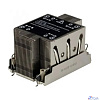 Supermicro SNK-P0078P 2U Passive CPU HS for X12 Whitley and Cedar Island Platforms