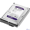 1TB WD Purple (WD11PURZ) {Serial ATA III, 5400- rpm, 64Mb, 3.5"}