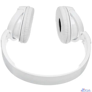 Sony MDR-ZX110APW Наушники-гарнитура, белый