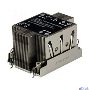 Supermicro SNK-P0078P 2U Passive CPU HS for X12 Whitley and Cedar Island Platforms