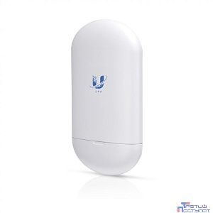 UBIQUITI Точка доступа Ubiquiti ISP (LTU-LITE)