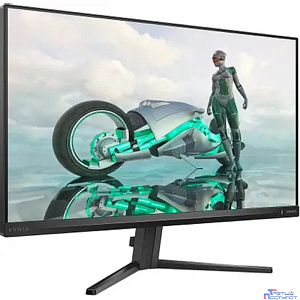 LCD PHILIPS 27" 27M2N3200S {IPS 1920х1080 180Hz 1ms 300cd 178/178 1000:1 2xHDMI DisplayPort  Speakers}