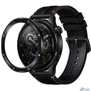 Умные часы Xiaomi Watch S4 RU Rainbow