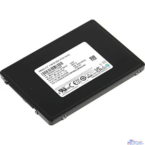 Samsung SSD 1920Gb PM9A3 MZQL21T9HCJR-00A07 NVMe