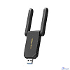 Mercusys MA86XH USB-адаптер высокого усиления с поддержкой Wi-Fi 6E AXE5400