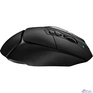 Мышь/ Logitech Mouse G502 X LIGHTSPEED Wireless Gaming Black  Retail