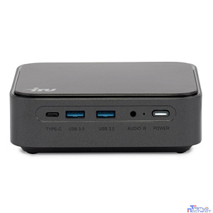IRU 310TLCN [1975170] Black {i5 1135G7/ 8Gb/ SSD256Gb/Iris Xe/ noOS}