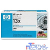 HP Q2613X Картридж ,Black{LJ 1300, Black, (4 000 стр.)}